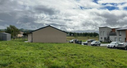 Naucelles Terrain à bâtir - 2422935-6000annonce420240326EXm7u.jpeg Maisons France Confort