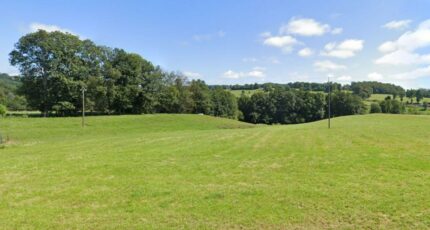 Jussac Terrain à bâtir - 2422958-6976annonce120230301leZGK.jpeg Maisons France Confort