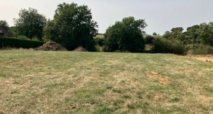 Arpajon-sur-Cère Terrain à bâtir - 2422966-6000annonce220240326Rgv94.jpeg Maisons France Confort