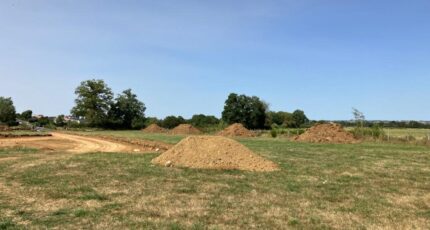 Arpajon-sur-Cère Terrain à bâtir - 2422975-6000annonce120240326XoXl2.jpeg Maisons France Confort