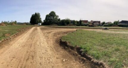 Arpajon-sur-Cère Terrain à bâtir - 2422975-6000annonce220240326rRKNl.jpeg Maisons France Confort