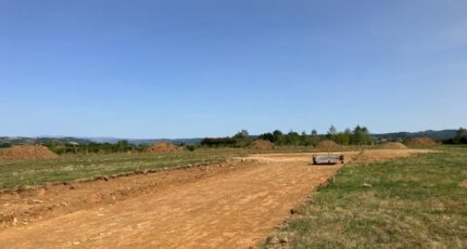 Arpajon-sur-Cère Terrain à bâtir - 2423014-6000annonce220240326fLQTb.jpeg Maisons France Confort