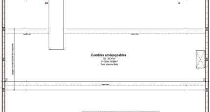 Neuville-sur-Sarthe Maison neuve - 2423252-6170modele920200325K7LOi.jpeg Maisons France Confort