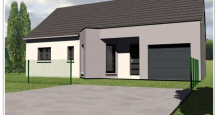 Neuville-sur-Sarthe Maison neuve - 2423230-6913modele620210113mL2v1.jpeg Maisons France Confort
