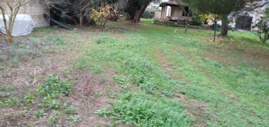 Terrain à bâtir à Aimargues, Occitanie