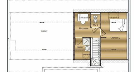 Neuville-sur-Sarthe Maison neuve - 2423388-3498modele920250123c9gpu.jpeg Maisons France Confort