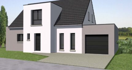 Neuville-sur-Sarthe Maison neuve - 2423394-6913modele620201123R7XVu.jpeg Maisons France Confort