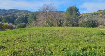 Pégomas Terrain à bâtir - 2423463-11719annonce120260209h69yZ.jpeg Maisons France Confort