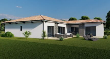Saint-Jean-d'Illac Maison neuve - 2423838-11342modele720250520EnE4O.jpeg Maisons France Confort