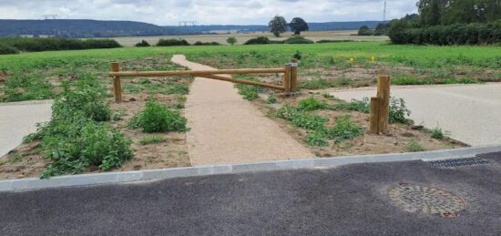 Terrain à bâtir à , Yvelines