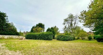 Verneuil-en-Halatte Terrain à bâtir - 2421435-4496annonce120260206HOXia.jpeg Maisons France Confort