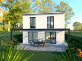 Maison à construire à Vidauban (83550) 2424648-11157modele620260211g4vBq.jpeg Maisons France Confort