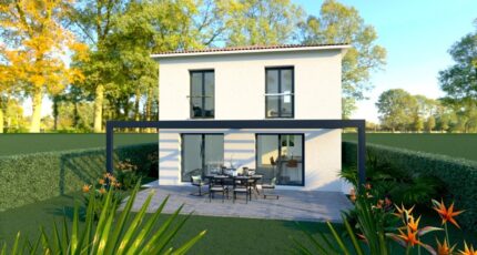 Vidauban Maison neuve - 2424648-11157modele620260211g4vBq.jpeg Maisons France Confort