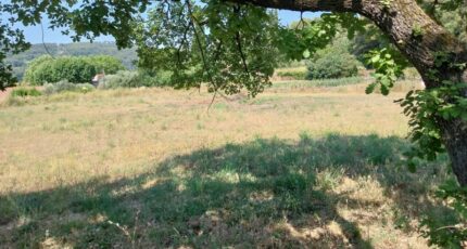 Draguignan Terrain à bâtir - 2424673-11157annonce120260211M2WxP.jpeg Maisons France Confort