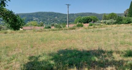 Draguignan Terrain à bâtir - 2424673-11157annonce320260211Z9pW4.jpeg Maisons France Confort