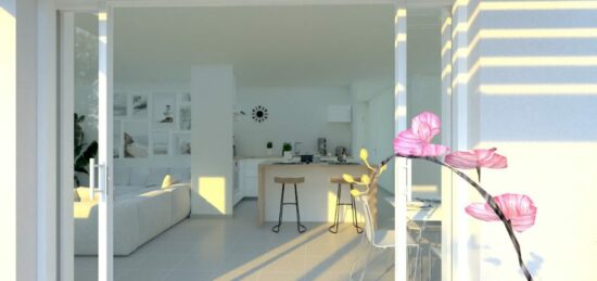 Terrain à bâtir à Flayosc, Provence-Alpes-Côte d'Azur