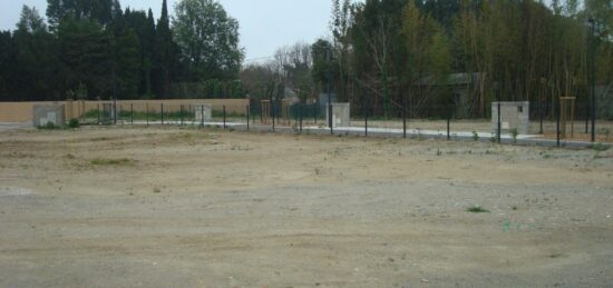 Terrain à bâtir à Elne, Occitanie