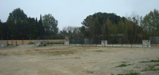 Terrain à bâtir à Elne, Occitanie