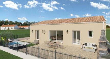 Cébazan Maison neuve - 2424789-11018modele7202601308GOtZ.jpeg Maisons France Confort