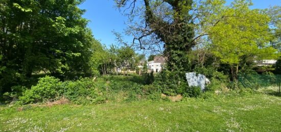 Terrain à bâtir à Bouvigny-Boyeffles, Hauts-de-France