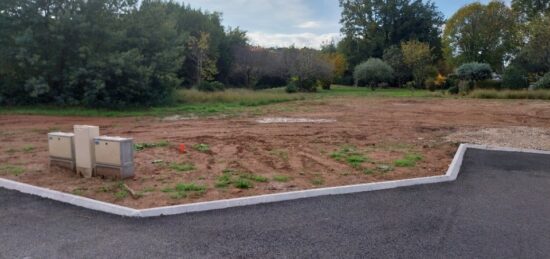 Maison neuve à , Var