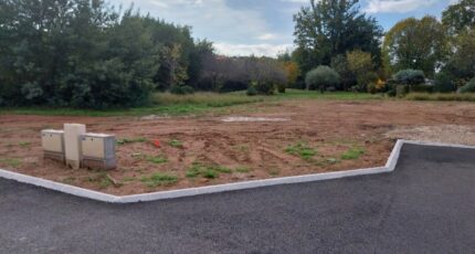 Saint-Raphaël Terrain à bâtir - 2424705-11157annonce120260211BzZLh.jpeg Maisons France Confort