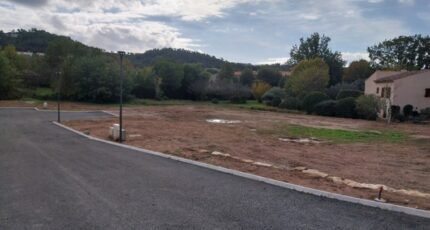 Saint-Raphaël Terrain à bâtir - 2424705-11157annonce420260211csxdC.jpeg Maisons France Confort