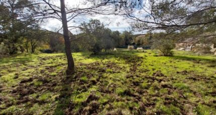 Saint-Raphaël Terrain à bâtir - 2424762-11157annonce120260211HB5HU.jpeg Maisons France Confort