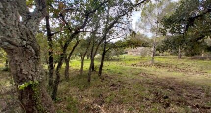 Saint-Raphaël Terrain à bâtir - 2424762-11157annonce3202602111NUla.jpeg Maisons France Confort