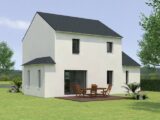 Maison à construire à Mazé (49630) 2424888-939modele720201103OzgCA.jpeg Maisons France Confort