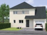 Maison à construire à Mazé (49630) 2424886-961modele620200713vTxKD.jpeg Maisons France Confort