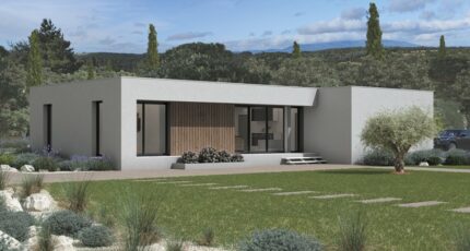 Fronton Maison neuve - 2424564-4586modele620190716truKU.jpeg Maisons France Confort