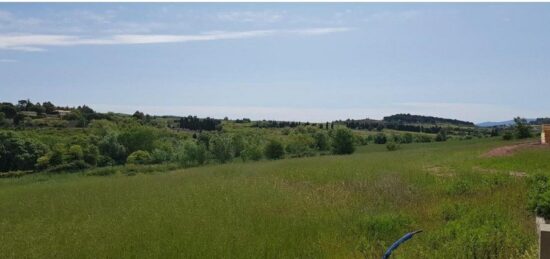 Terrain à bâtir à Salsigne, Occitanie