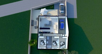 Limoux Maison neuve - 2424976-10986modele820240709NmQXC.jpeg Maisons France Confort