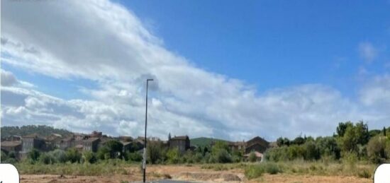 Terrain à bâtir à Boutenac, Occitanie