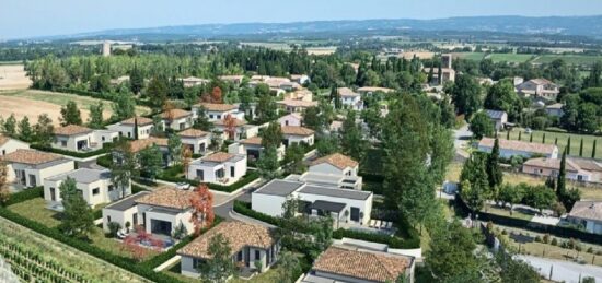 Terrain à bâtir à Sainte-Eulalie, Occitanie