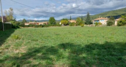 Aups Terrain à bâtir - 2425021-11157annonce320260211wclzw.jpeg Maisons France Confort