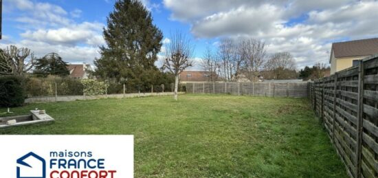 Terrain à bâtir à Anet, Centre-Val de Loire