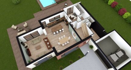 Aire-sur-la-Lys Maison neuve - 2424814-5804modele720221215uyE3N.jpeg Maisons France Confort