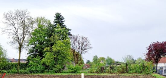 Terrain à bâtir à Bailleul, Hauts-de-France