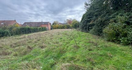 Élesmes Terrain à bâtir - 2389230-11021annonce120260112iRkP9.jpeg Maisons France Confort