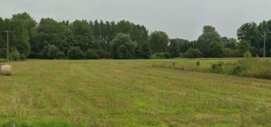 Terrain à bâtir à Marchiennes, Hauts-de-France