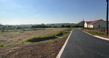 Bruay-la-Buissière Terrain à bâtir - 2399581-6130annonce220260210U3Rf8.jpeg Maisons France Confort