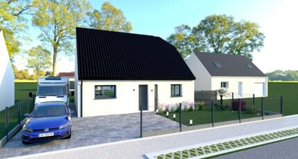 Bruay-la-Buissière Maison neuve - 2399606-6130annonce620260120XT5ah.jpeg Maisons France Confort