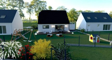 Bruay-la-Buissière Maison neuve - 2399606-6130annonce720260120KQx2V.jpeg Maisons France Confort