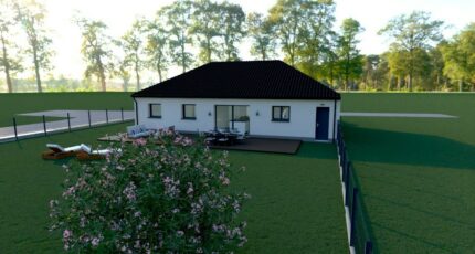 Chérisy Maison neuve - 2425918-6130annonce720260211mbQQw.jpeg Maisons France Confort