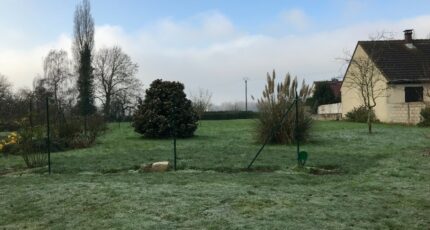 Meaux Maison neuve - 2425430-11233annonce120260211IIV0b.jpeg Maisons France Confort