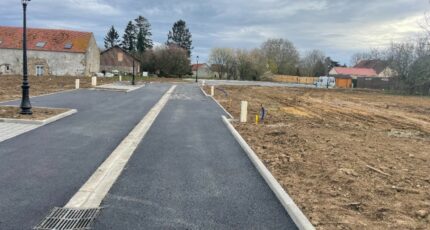 Dampmart Maison neuve - 2425797-11233annonce120260211v64Ou.jpeg Maisons France Confort