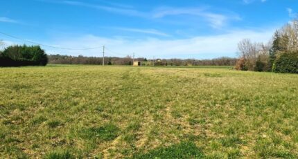 Cépet Terrain à bâtir - 2423462-3925annonce220260209yyIo0.jpeg Maisons France Confort