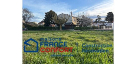 Terrain à bâtir à Baziège, Occitanie